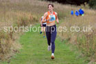 Senior Women, 2026 Sunderland Cross Country Relays, Herringdon, Sunderland. Photo: David T. Hewitson/Sports for All Pics